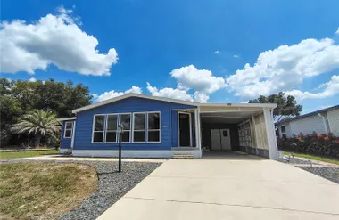 702 TURNBERRY LN, LADY LAKE, FL, 32159, Lady Lake, FL 32159