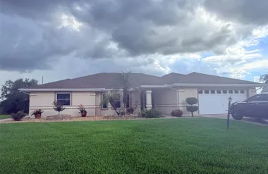 6631 BORG ST, LEESBURG, FL, 34748, Leesburg, FL 34748