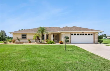 6631 BORG ST, LEESBURG, FL, 34748, Leesburg, FL 34748