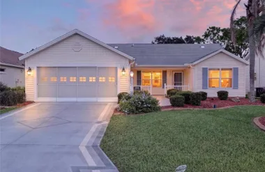 2109 GERARDO AVE, THE VILLAGES, FL, 3215..., The Villages, FL 32159
