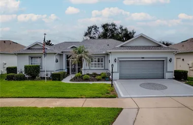 3550 HUNTSVILLE LN, LEESBURG, FL, 34748, Leesburg, FL 34748