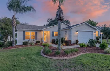 1285 FORT LAWN LOOP, THE VILLAGES, FL, 3..., The Villages, FL 32162