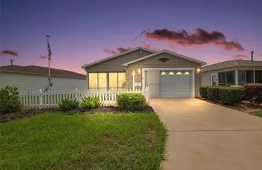 1618 GIBBES WAY, THE VILLAGES, FL, 32162, The Villages, FL 32162
