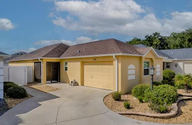 7380 SE 168TH DIPIETRO LN, THE VILLAGES,..., The Villages, FL 32162