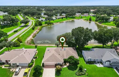26707 WIMBLEDON ST, LEESBURG, FL, 34748, Leesburg, FL 34748