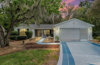 202 JUAREZ WAY, THE VILLAGES, FL, 32159, The Villages, FL 32159