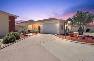 1339 LAJOLLA CIR, THE VILLAGES, FL, 3215..., The Villages, FL 32159