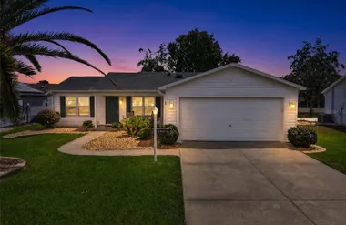 1503 ESCANDON PL, THE VILLAGES, FL, 3216..., The Villages, FL 32162