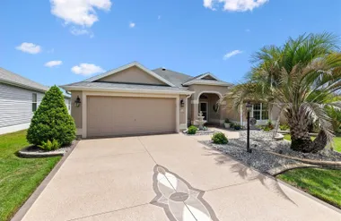 2965 FRENCH OAK AVE, THE VILLAGES, FL, 3..., The Villages, FL 32163