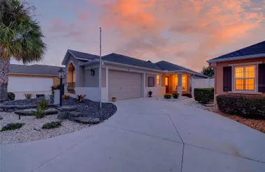 615 OSADA AVE, THE VILLAGES, FL, 32162, The Villages, FL 32162
