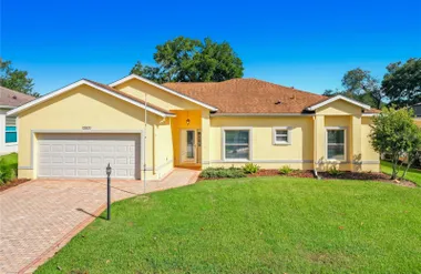 5024 LONG MEADOW DR, LEESBURG, FL, 34748, Leesburg, FL 34748