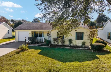 934 ORCHID ST, THE VILLAGES, FL, 32159, The Villages, FL 32159