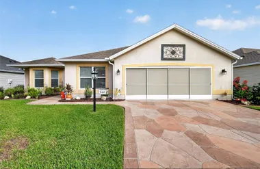 1869 SCARBORO CT, THE VILLAGES, FL, 3216..., The Villages, FL 32162