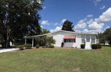 25606 BELLE ALLIANCE, LEESBURG, FL, 3474..., Leesburg, FL 34748