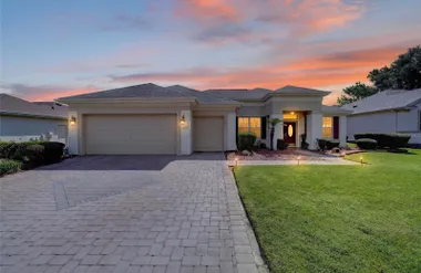 12827 SE 90TH COURT RD, SUMMERFIELD, FL,..., Summerfield, FL 34491