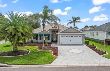 17601 SE 81ST TIMBERWOOD TER, THE VILLAG..., The Villages, FL 32162