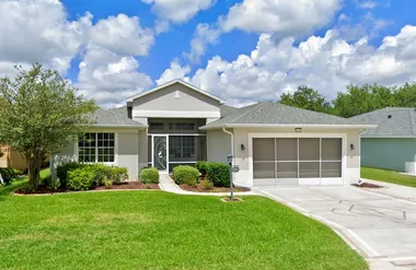 20743 QUEEN ALEXANDRA DR, LEESBURG, FL, ..., Leesburg, FL 34748