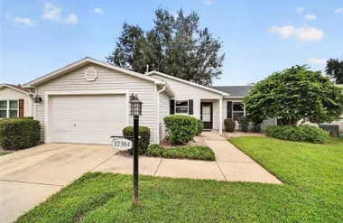 17361 SE 76TH FLINTLOCK TER, THE VILLAGE..., The Villages, FL 32162