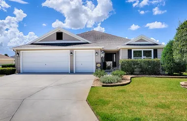 1389 KILGORE WAY, THE VILLAGES, FL, 3216..., The Villages, FL 32163