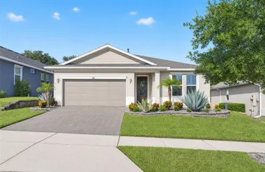 306 ALCOVE DR, GROVELAND, FL, 34736, Groveland, FL 34736