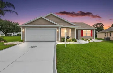 17107 SE 93RD EXETER CT, THE VILLAGES, F..., The Villages, FL 32162