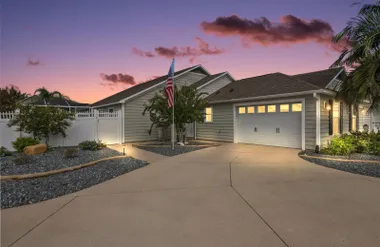 1774 MEADOWLARK AVE, THE VILLAGES, FL, 3..., The Villages, FL 32162