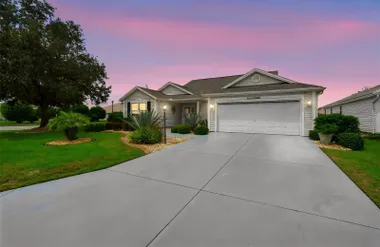 633 COKESBURY DR, THE VILLAGES, FL, 3216..., The Villages, FL 32162