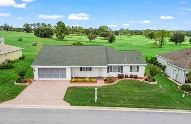 9475 SE 136TH PL, SUMMERFIELD, FL, 34491, Summerfield, FL 34491