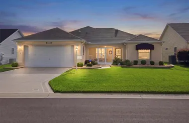 1507 BARRERA CT, THE VILLAGES, FL, 32159, The Villages, FL 32159