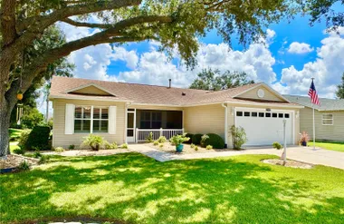 17349 SE 76TH FLINTLOCK TER, THE VILLAGE..., The Villages, FL 32162