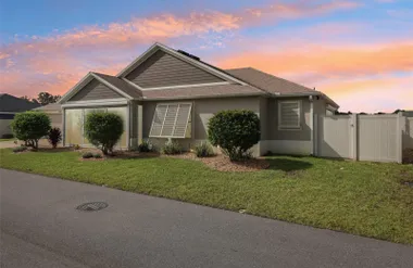 2940 GULLEY LN, THE VILLAGES, FL, 32163, The Villages, FL 32163