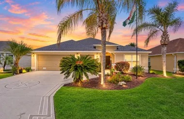857 ENISGROVE WAY, THE VILLAGES, FL, 321..., The Villages, FL 32163