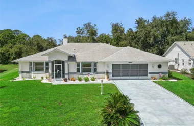 27138 RACQUET CIR, LEESBURG, FL, 34748, Leesburg, FL 34748