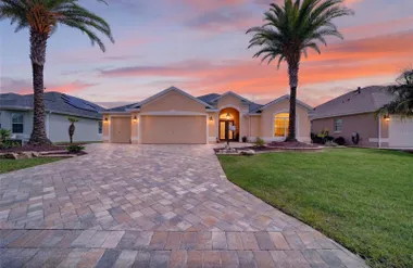 3751 WINE PALM WAY, THE VILLAGES, FL, 32..., The Villages, FL 32163