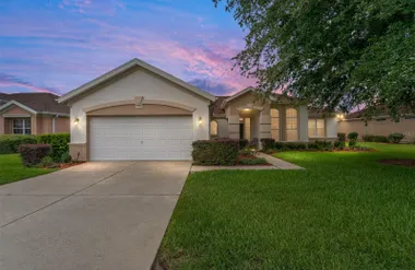9588 SE 124TH LOOP, SUMMERFIELD, FL, 344..., Summerfield, FL 34491