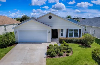 811 CLIFFORD CT, THE VILLAGES, FL, 32163, The Villages, FL 32163