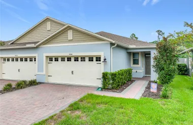 3456 TWIN FLOWER CT, CLERMONT, FL, 34714, Clermont, FL 34714