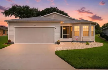 32732 TIMBERWOOD DR, LEESBURG, FL, 34748, Leesburg, FL 34748