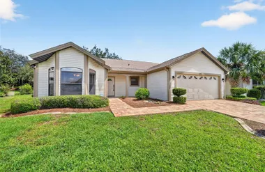 652 SAN PEDRO DR, THE VILLAGES, FL, 3215..., The Villages, FL 32159
