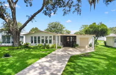 1441 W SCHWARTZ BLVD, THE VILLAGES, FL, ..., The Villages, FL 32159
