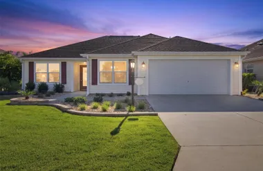 3743 NEW MOON AVE, THE VILLAGES, FL, 321..., The Villages, FL 32163