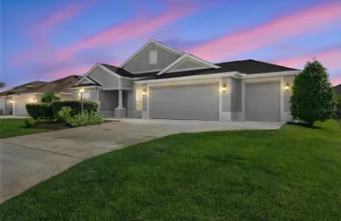 3193 KRANZ AVE, THE VILLAGES, FL, 32163, The Villages, FL 32163