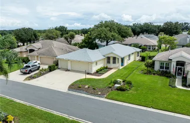 5370 INDIAN OCEAN LOOP LOOP, TAVARES, FL..., Tavares, FL 32778