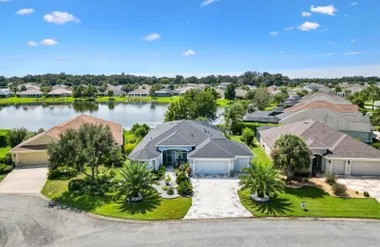 3866 UNDERWOOD ST, THE VILLAGES, FL, 321..., The Villages, FL 32163