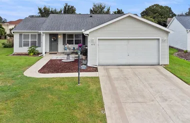 672 SAN PEDRO DR, THE VILLAGES, FL, 3215..., The Villages, FL 32159