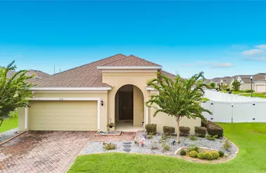 714 SEGOVIA AVE, DAVENPORT, FL, 33837, Davenport, FL 33837