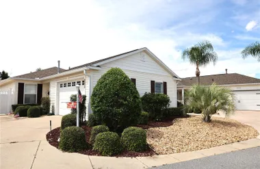 17760 SE 84TH PEYTON CT, THE VILLAGES, F..., The Villages, FL 32162