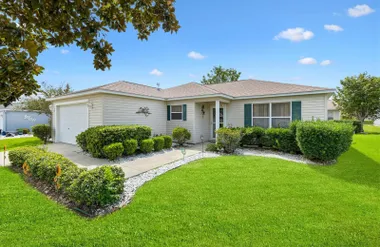 3440 RESTON DR, THE VILLAGES, FL, 32162, The Villages, FL 32162