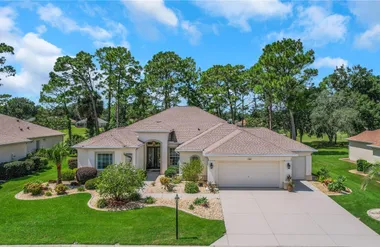 12832 SE 91ST CT, SUMMERFIELD, FL, 34491, Summerfield, FL 34491