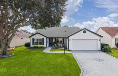 2902 CHELTENHAM CT, THE VILLAGES, FL, 32..., The Villages, FL 32162